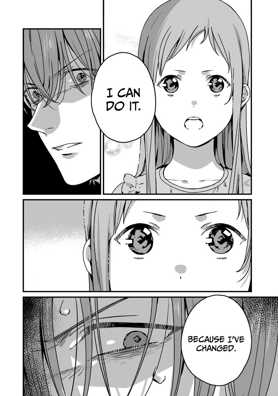 Brother for Rent chapter 17 page 29