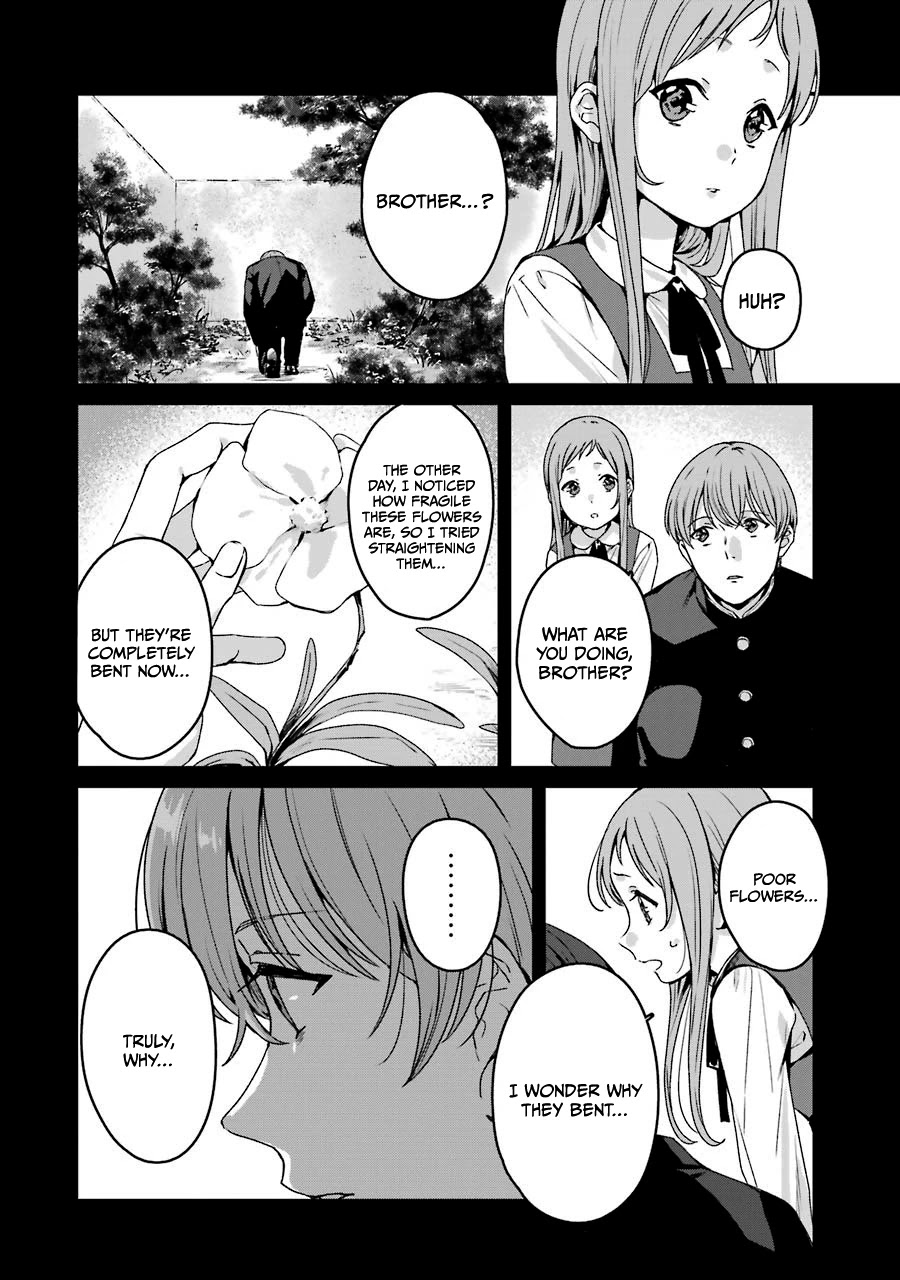 Brother for Rent chapter 17 page 3