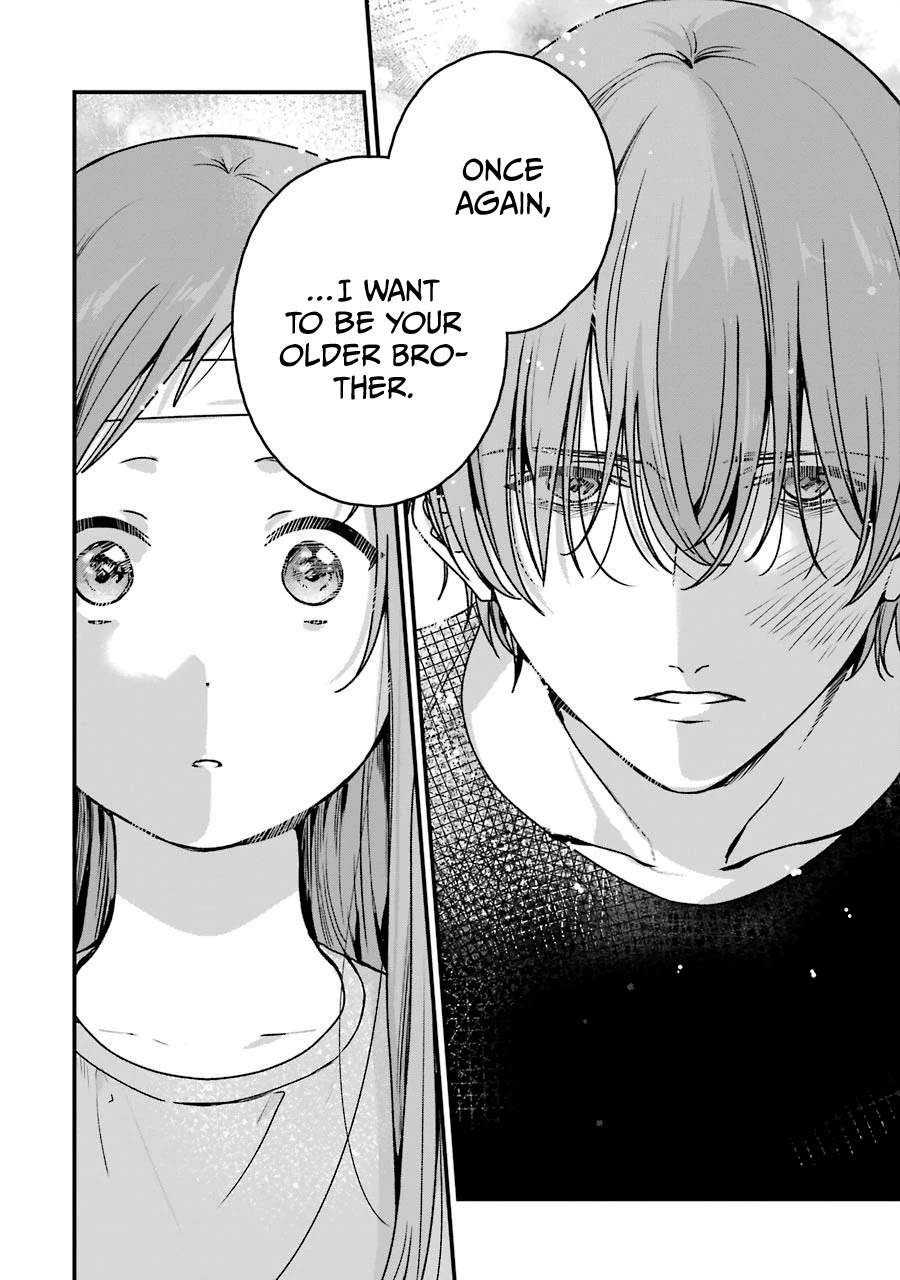 Brother for Rent chapter 19 page 23