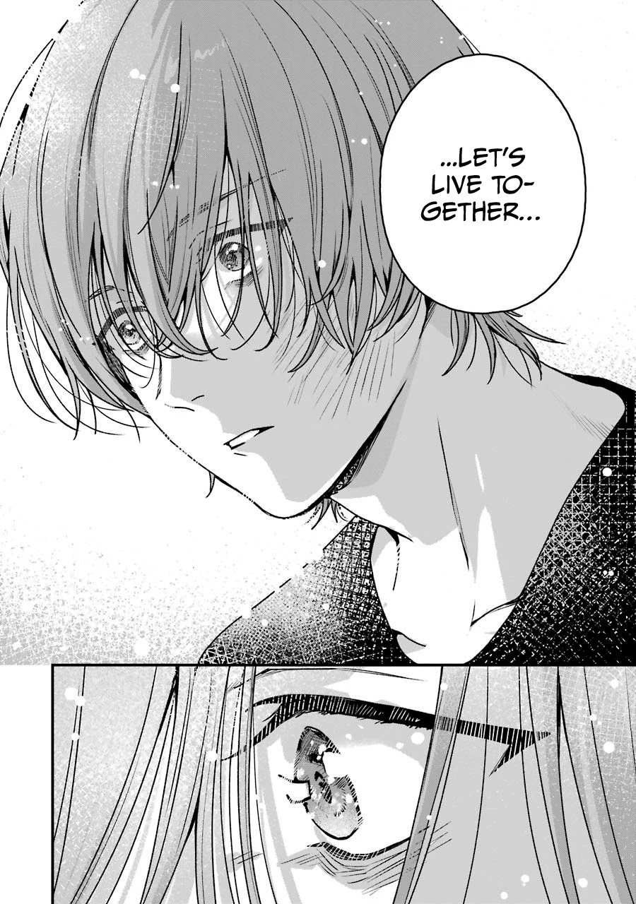 Brother for Rent chapter 19 page 29