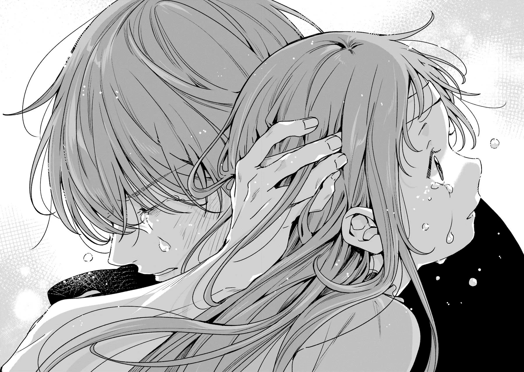 Brother for Rent chapter 19 page 31