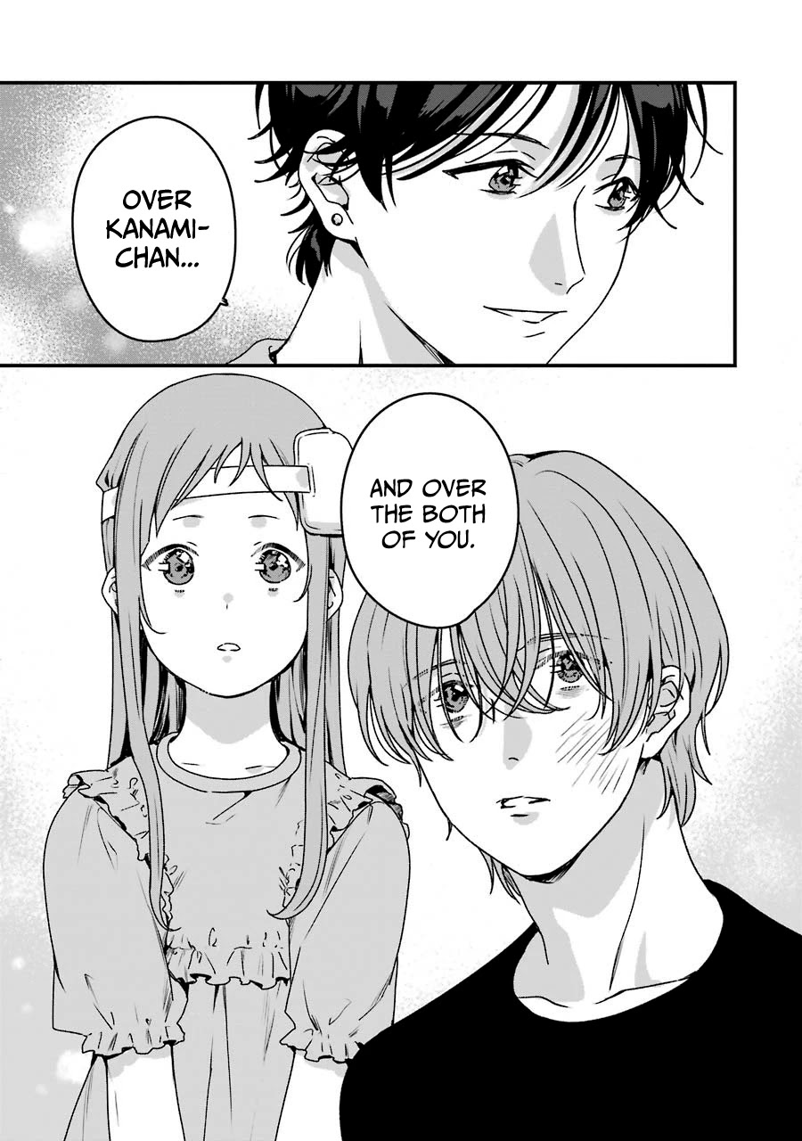 Brother for Rent chapter 19 page 37