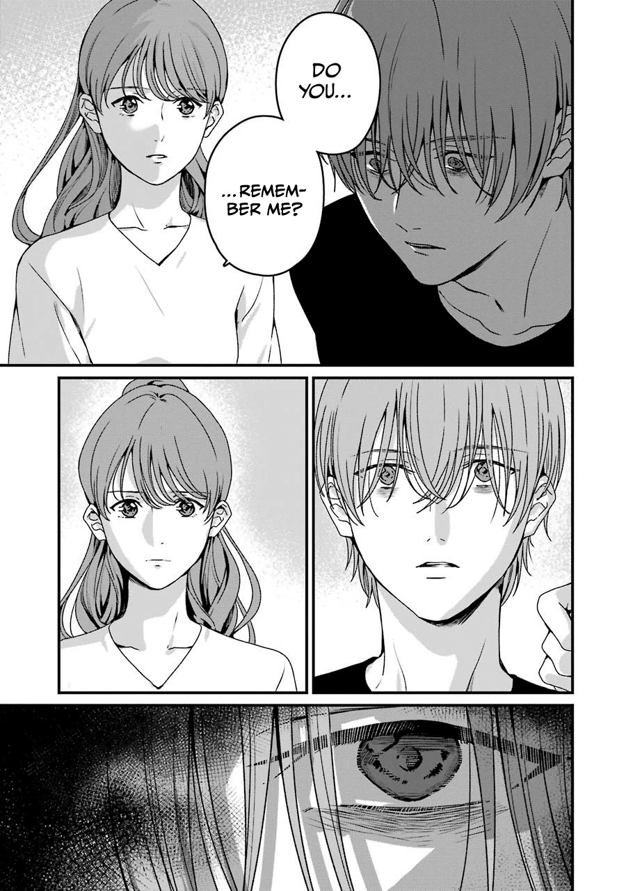 Brother for Rent chapter 19 page 6