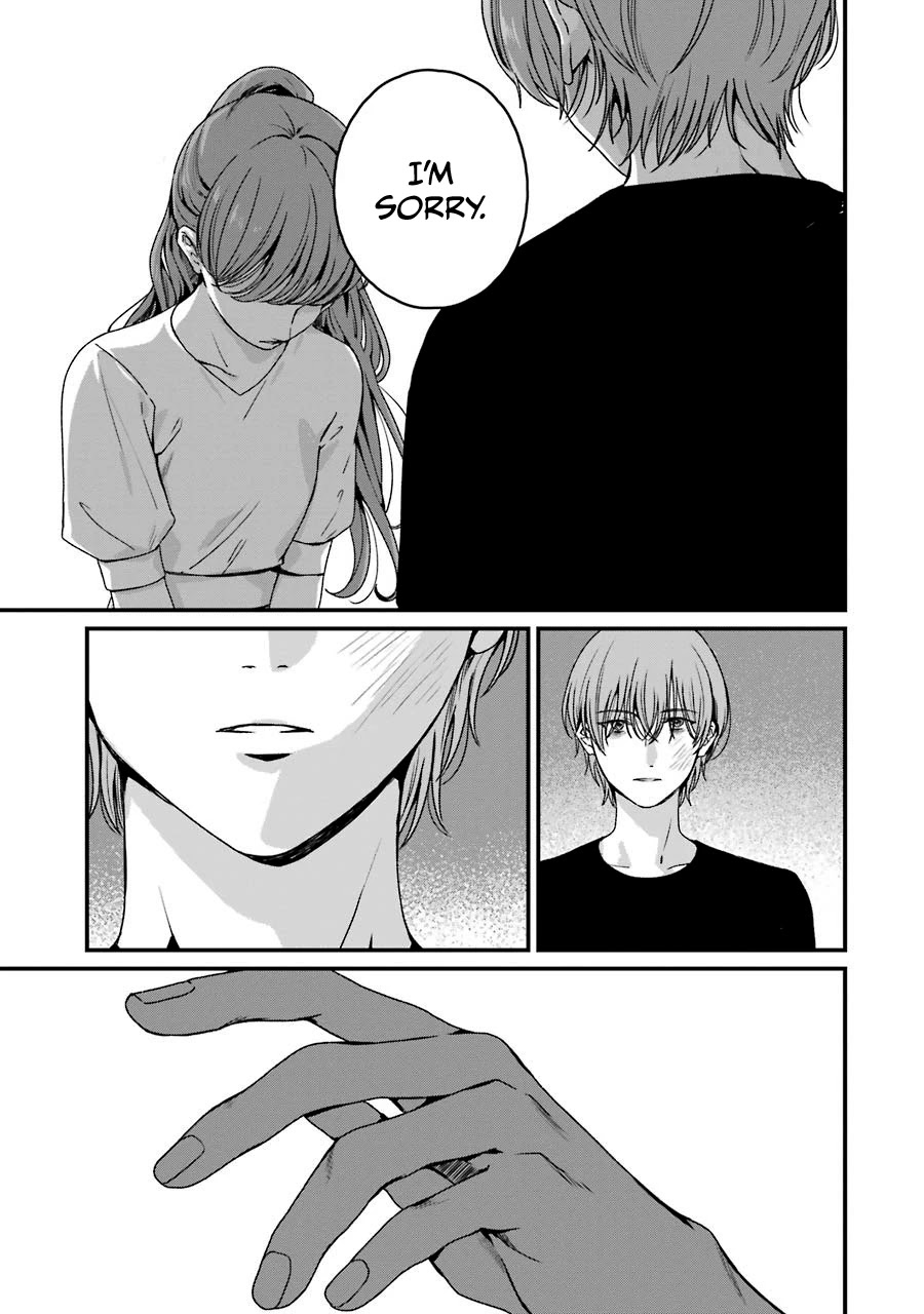 Brother for Rent chapter 19 page 8