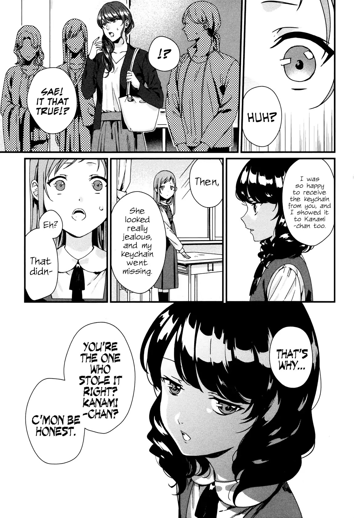 Brother for Rent chapter 2 page 26