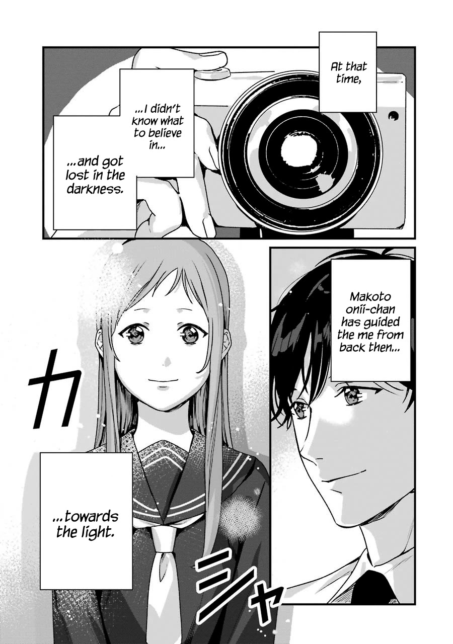 Brother for Rent chapter 20 page 45