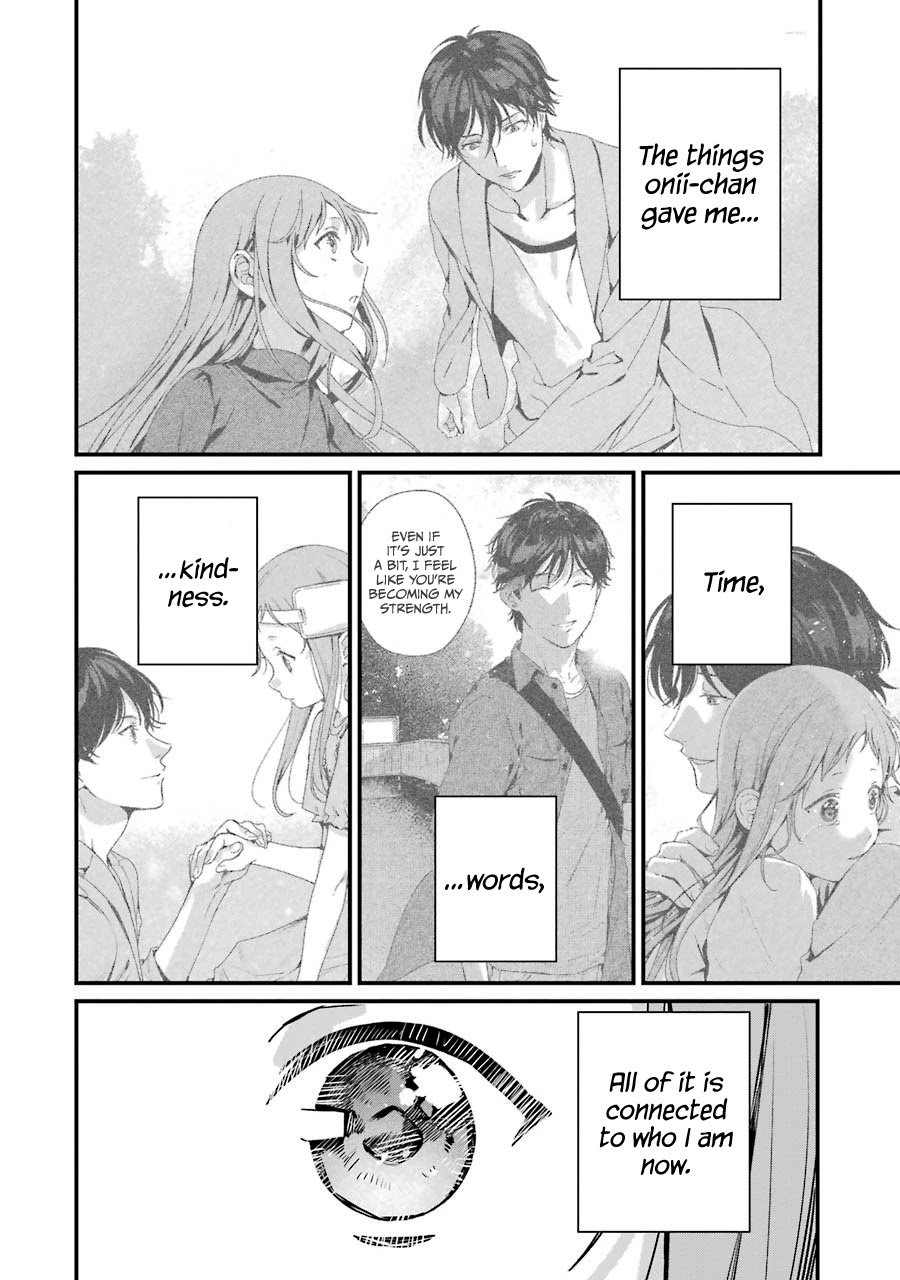 Brother for Rent chapter 20 page 46