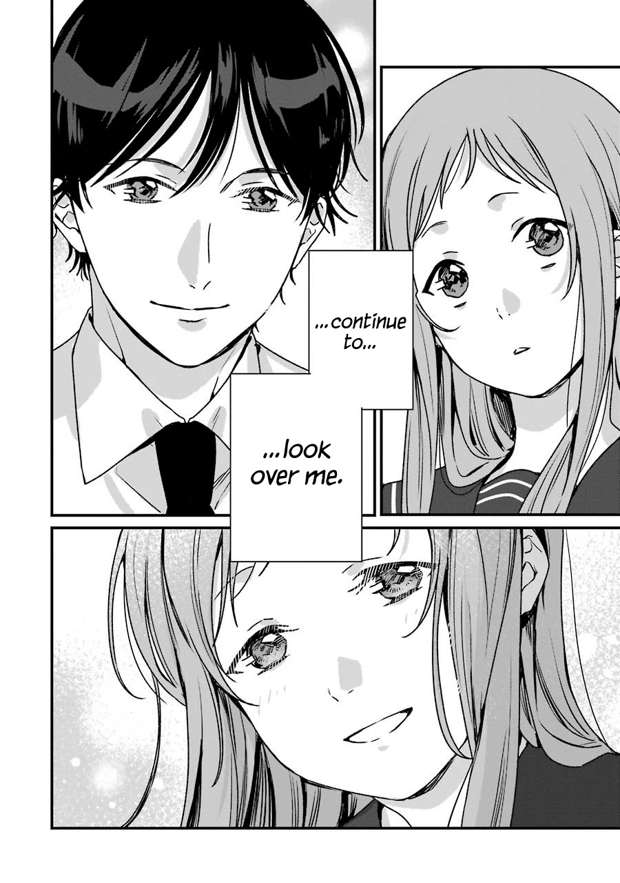 Brother for Rent chapter 20 page 50