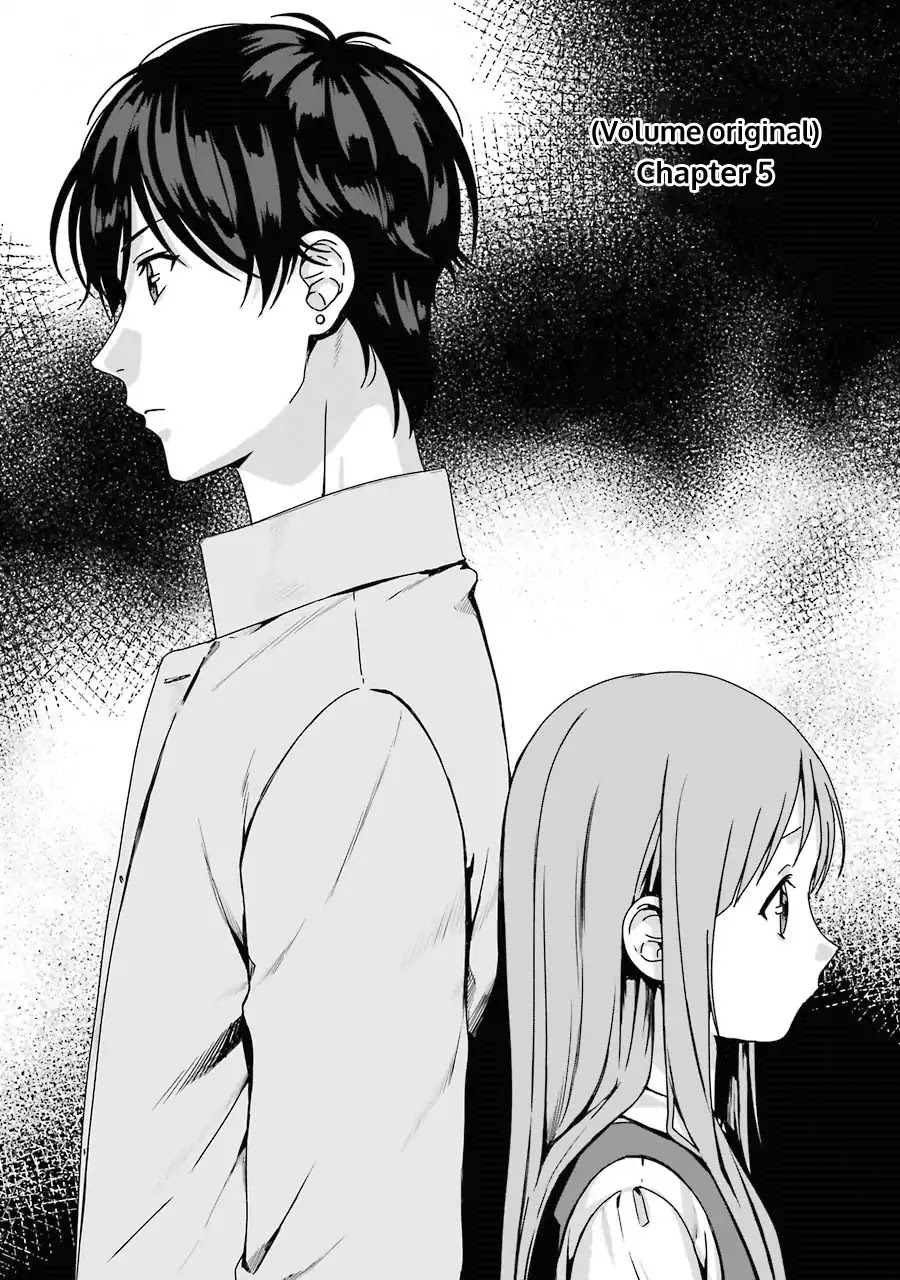 Brother for Rent chapter 5 page 2