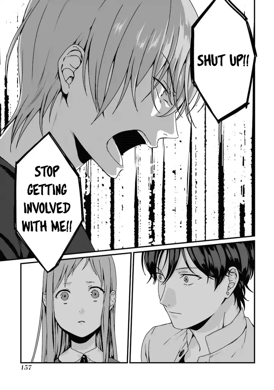 Brother for Rent chapter 5 page 26