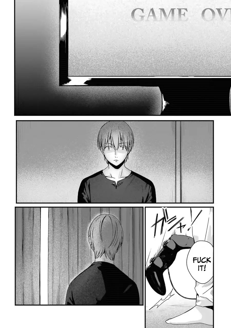 Brother for Rent chapter 5 page 41