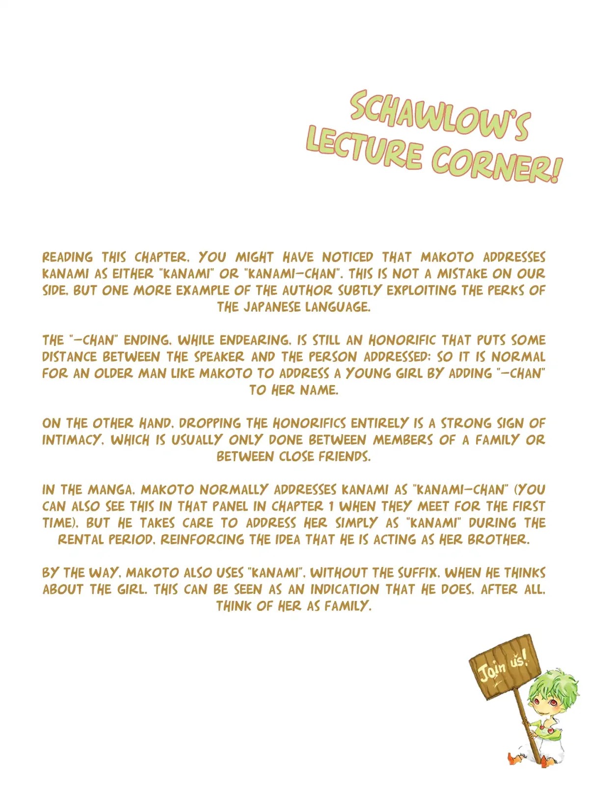 Brother for Rent chapter 5 page 51