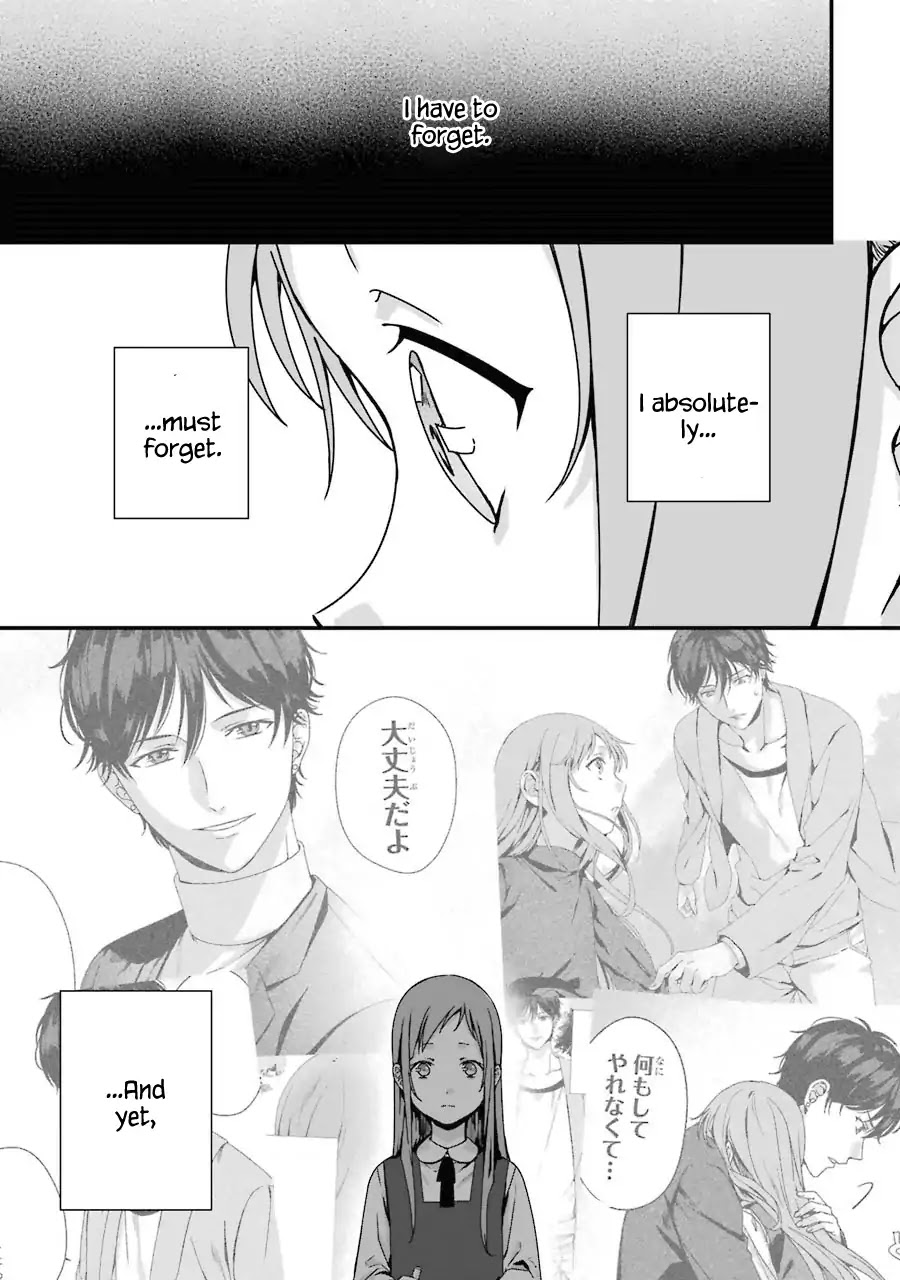 Brother for Rent chapter 5 page 7