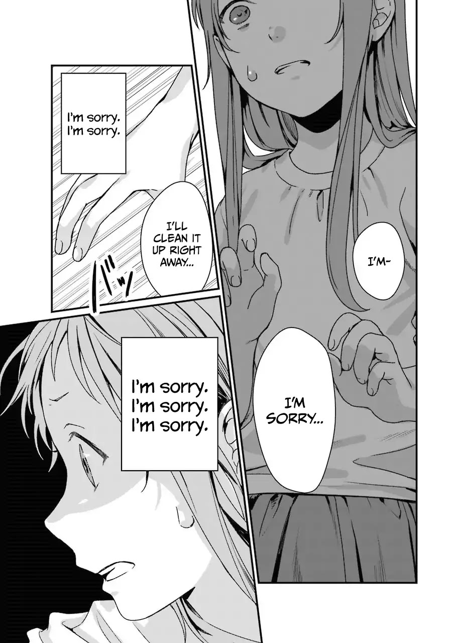 Brother for Rent chapter 6 page 18