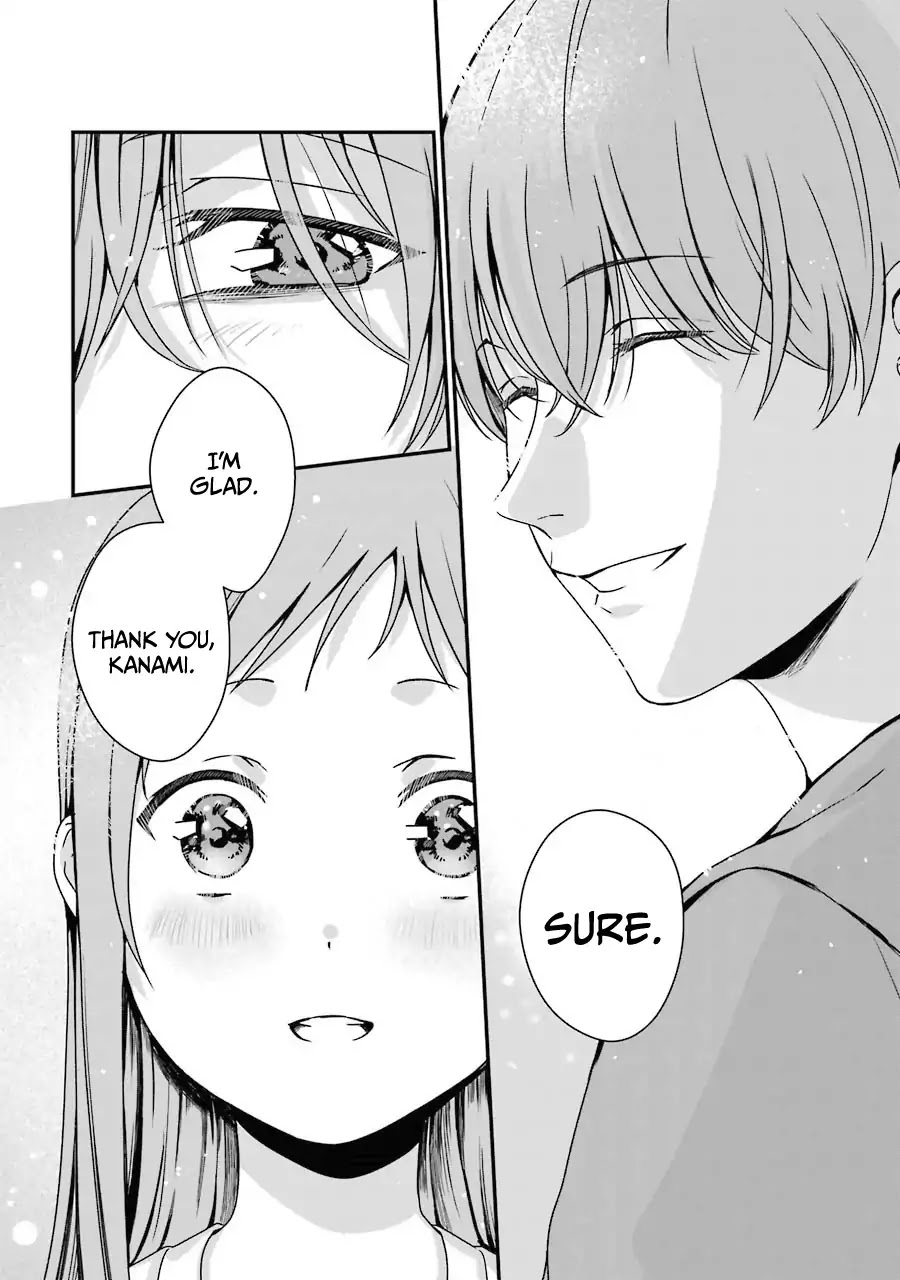 Brother for Rent chapter 6 page 29