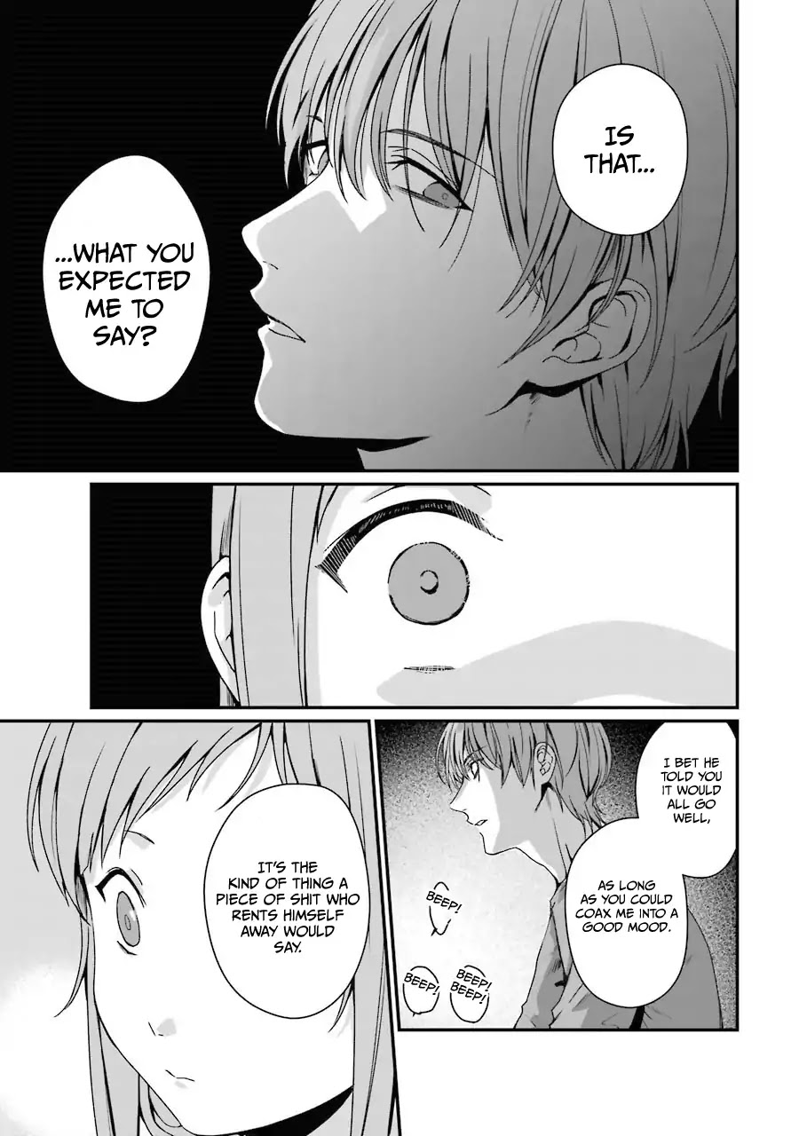 Brother for Rent chapter 6 page 30