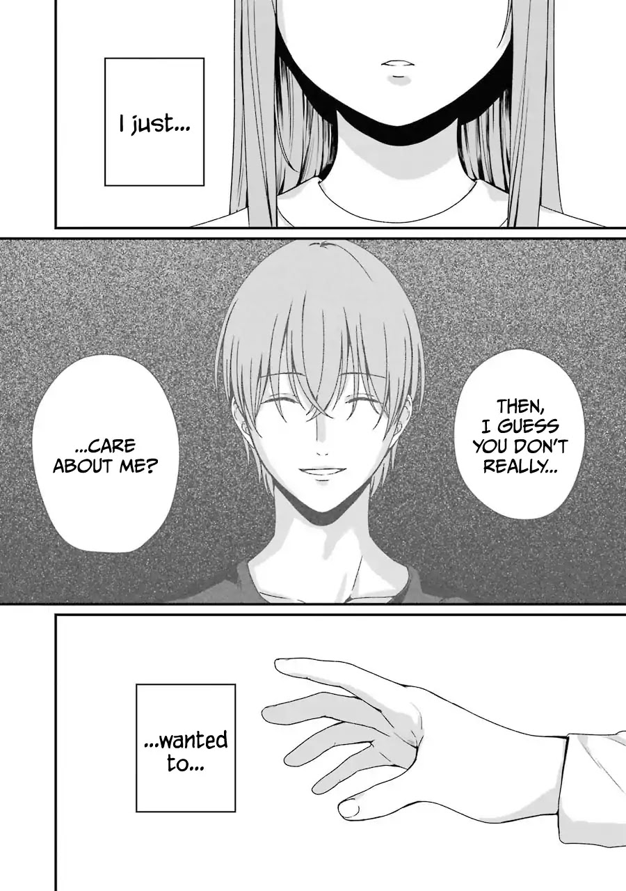 Brother for Rent chapter 6 page 35