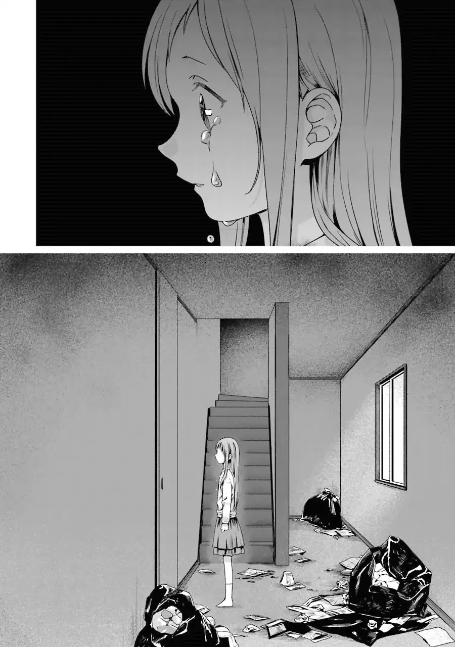 Brother for Rent chapter 6 page 37