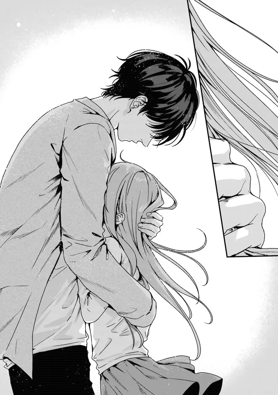 Brother for Rent chapter 6 page 39