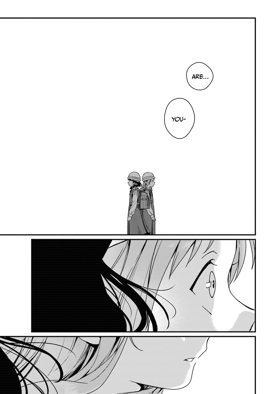 Brother for Rent chapter 7 page 18