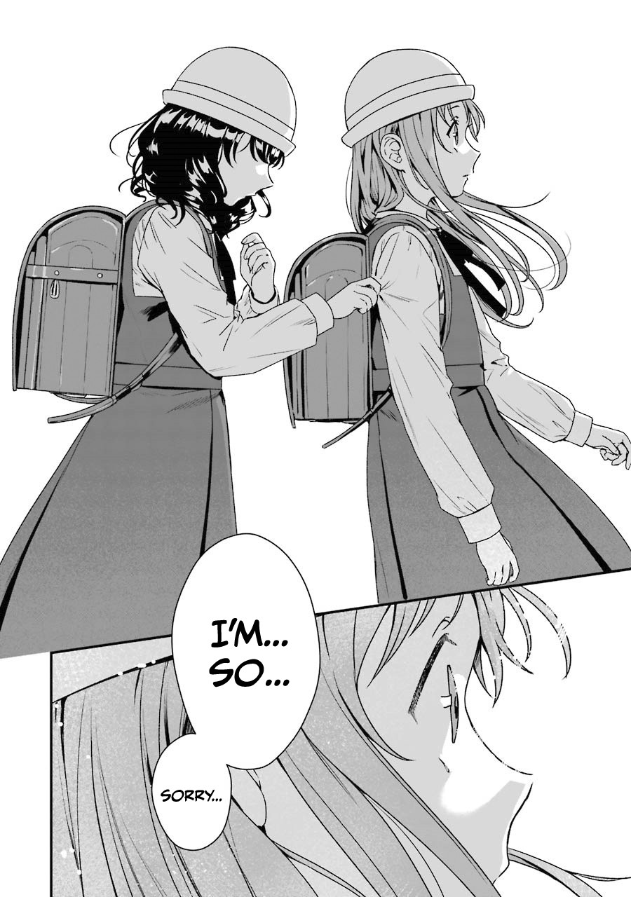 Brother for Rent chapter 7 page 29