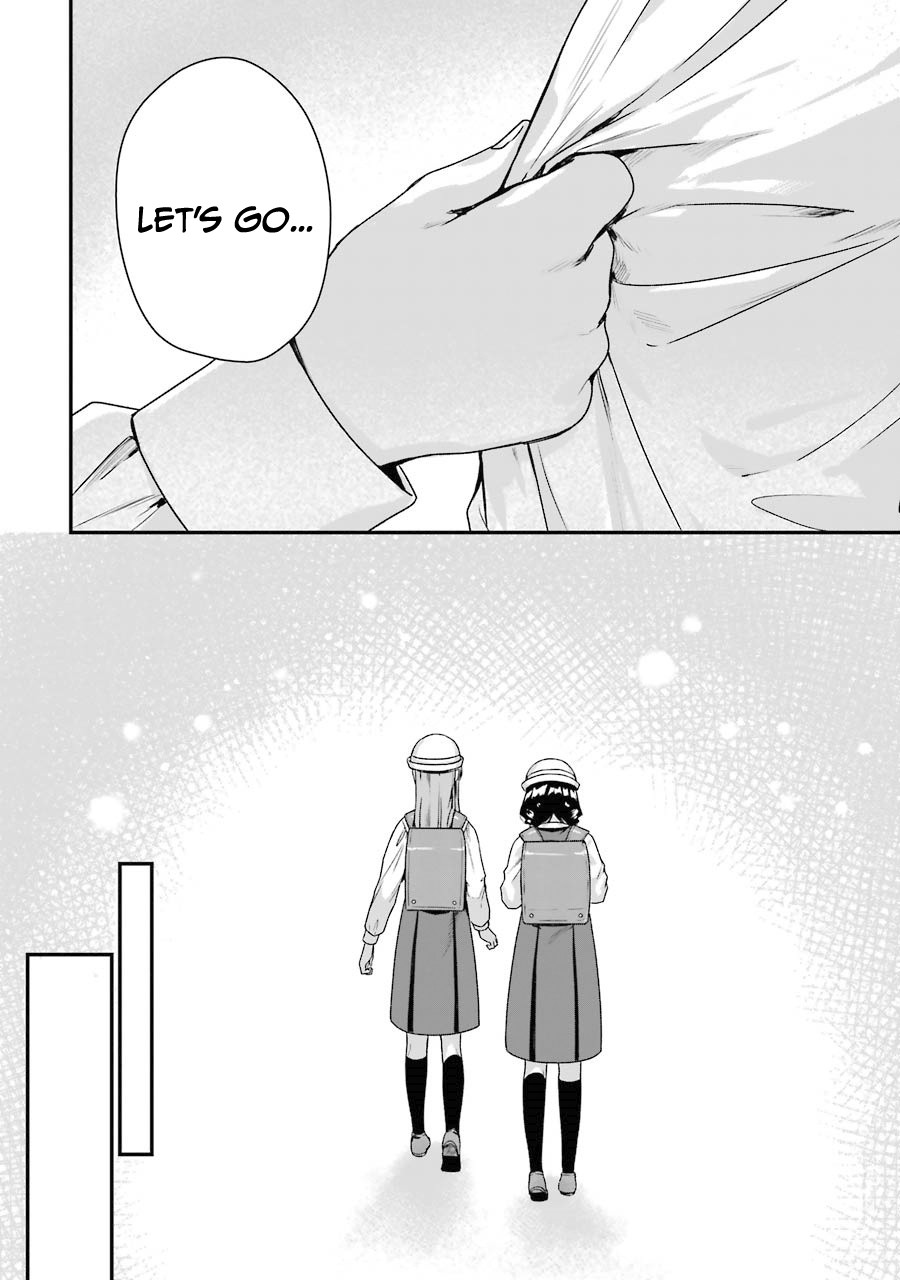 Brother for Rent chapter 7 page 31