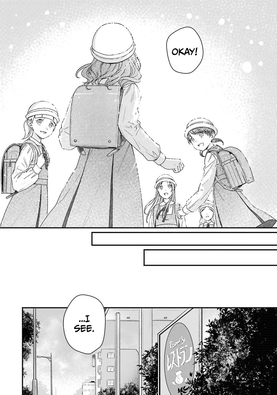 Brother for Rent chapter 7 page 35