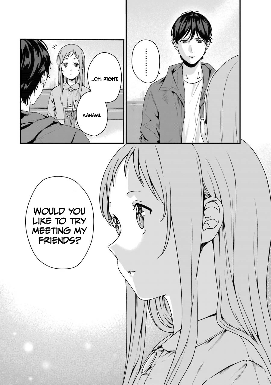 Brother for Rent chapter 7 page 41