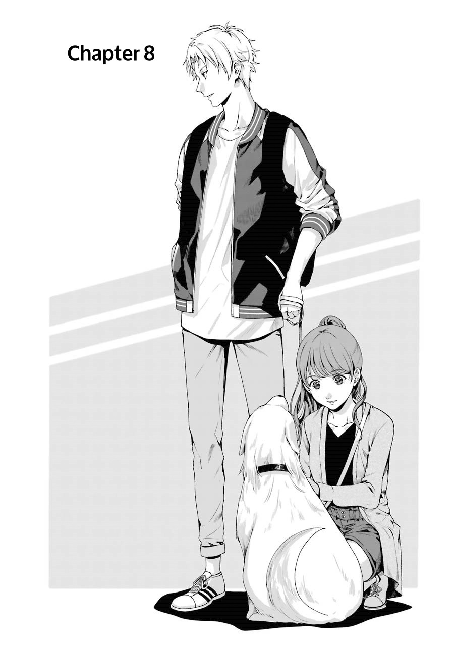 Brother for Rent chapter 8 page 2