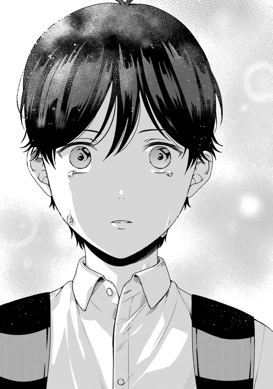 Brother for Rent chapter 9 page 23