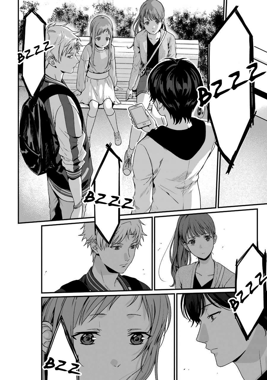 Brother for Rent chapter 9 page 39