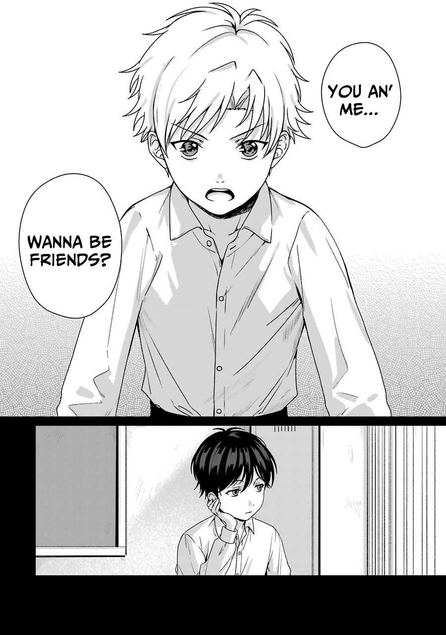 Brother for Rent chapter 9 page 7