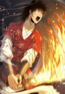 Cover of Brother In My Hand