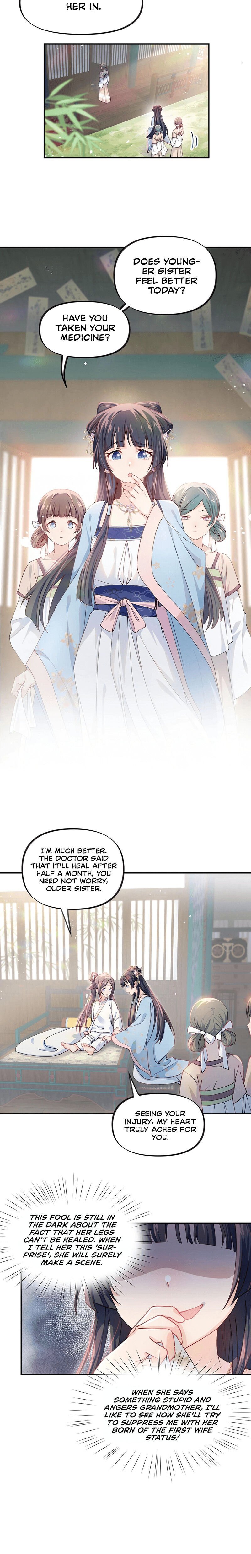 Brother's Sick Love chapter 1 page 12