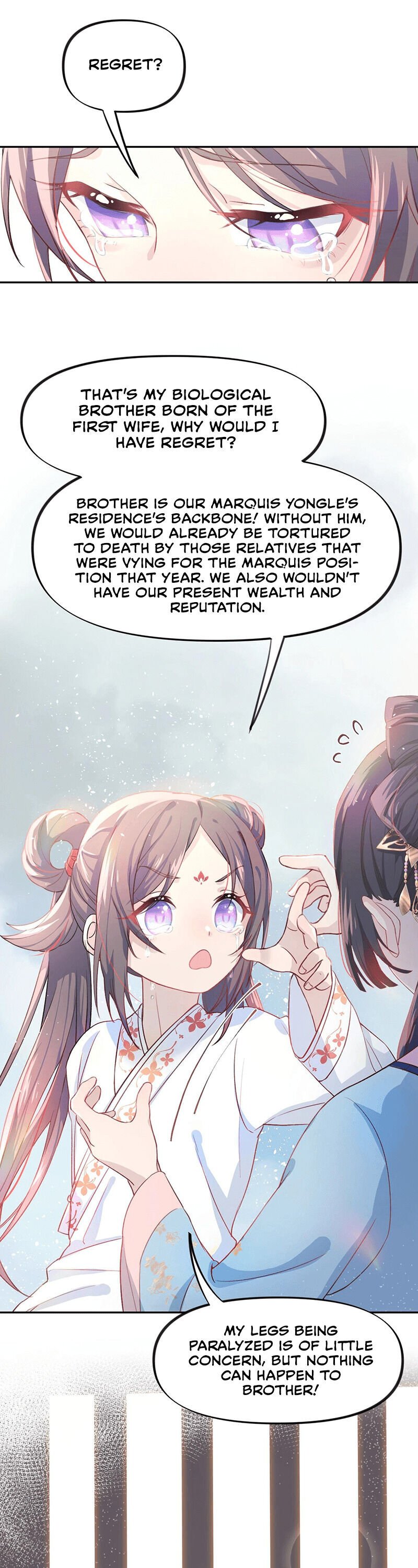 Brother's Sick Love chapter 1 page 15