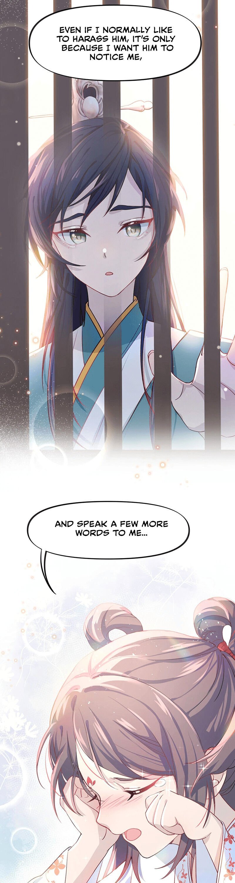 Brother's Sick Love chapter 1 page 16