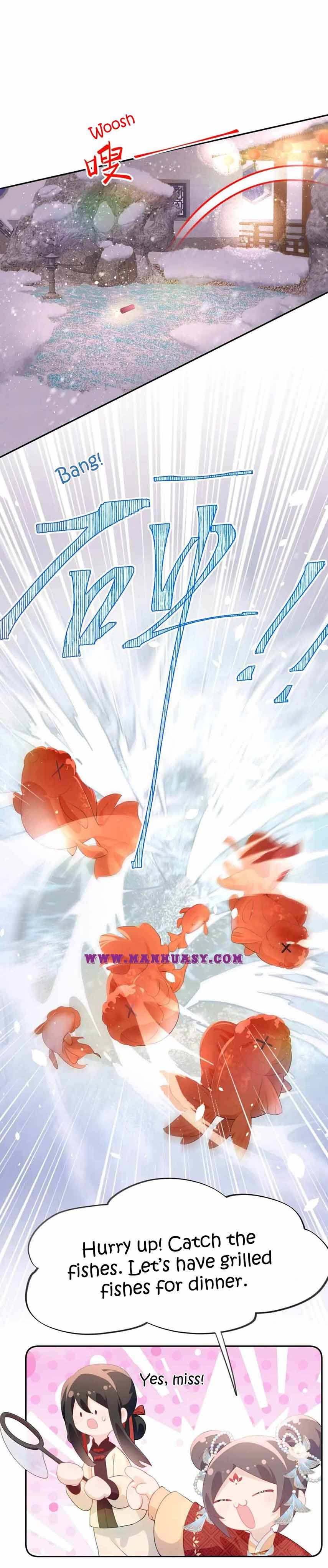 Brother's Sick Love chapter 100 page 10