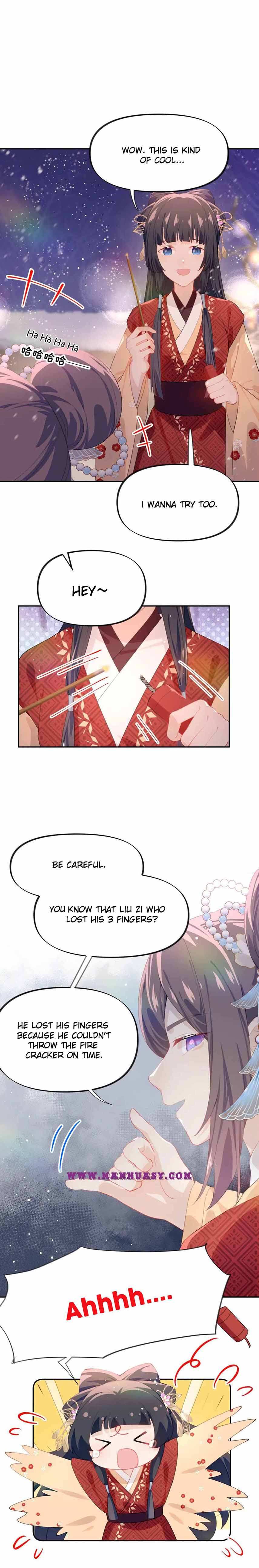 Brother's Sick Love chapter 100 page 11