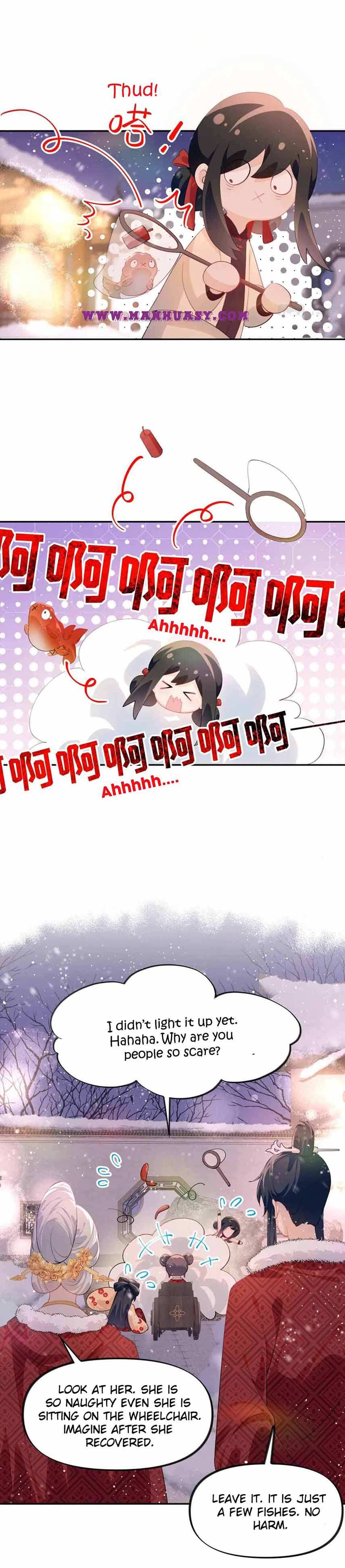 Brother's Sick Love chapter 100 page 12