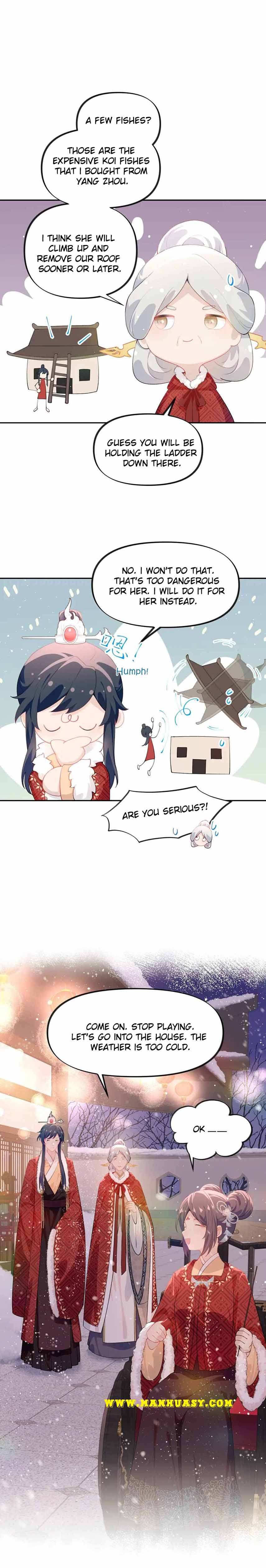 Brother's Sick Love chapter 100 page 13