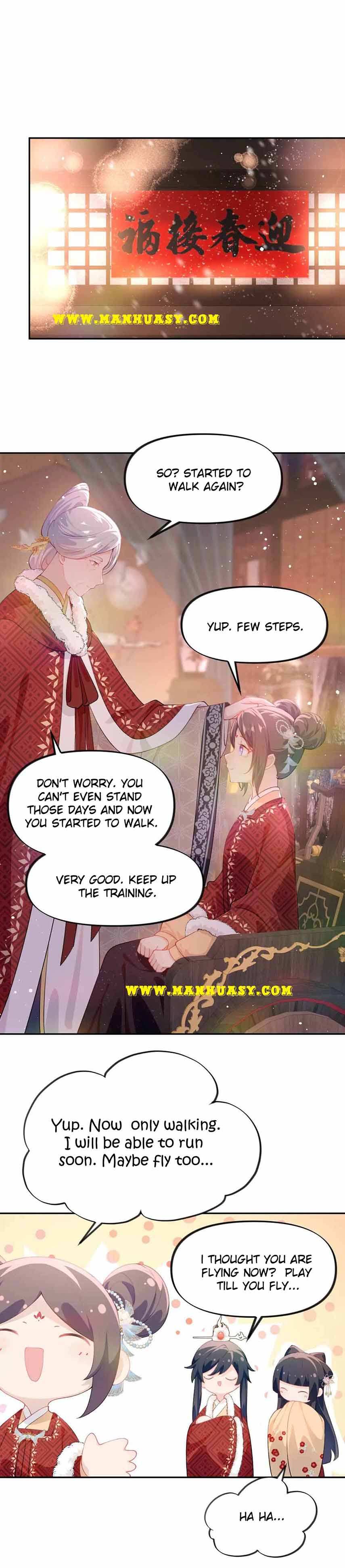 Brother's Sick Love chapter 100 page 14