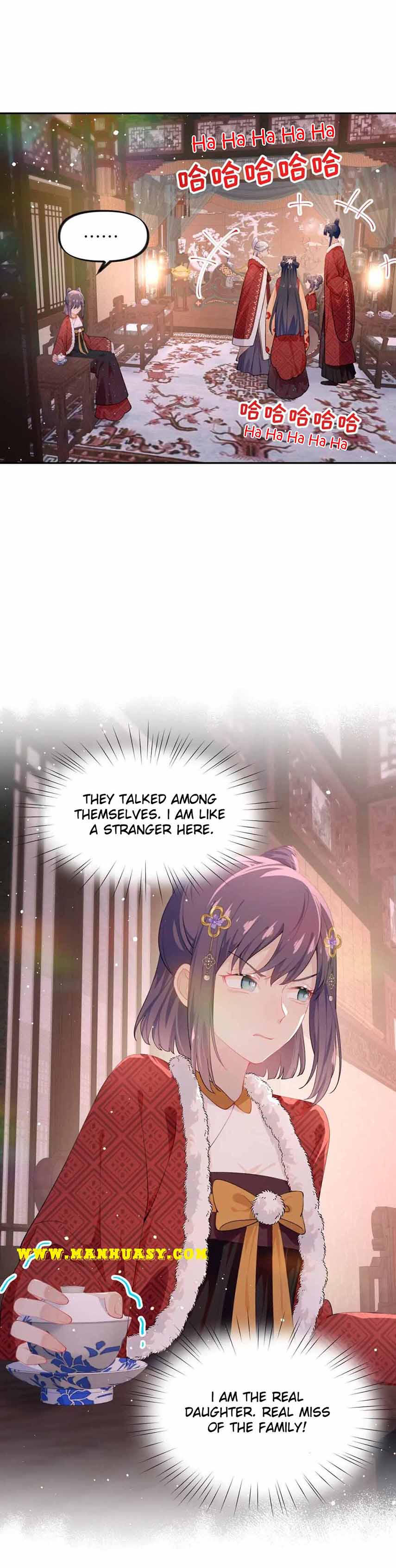 Brother's Sick Love chapter 100 page 15