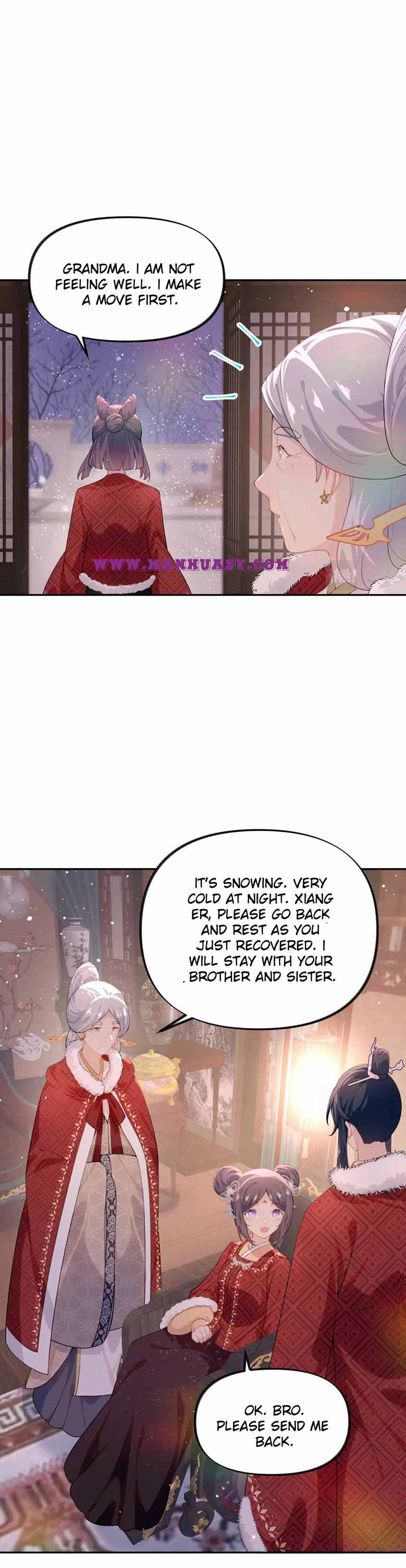 Brother's Sick Love chapter 100 page 16