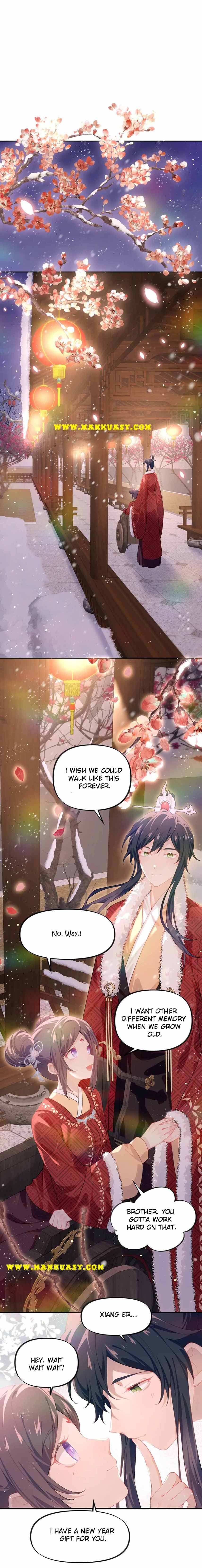 Brother's Sick Love chapter 100 page 17