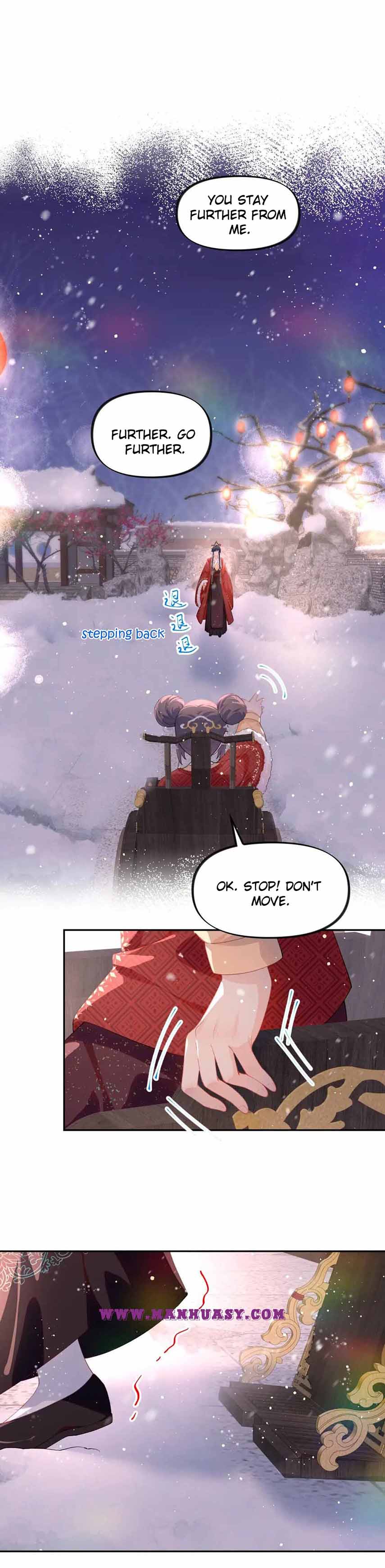 Brother's Sick Love chapter 100 page 18