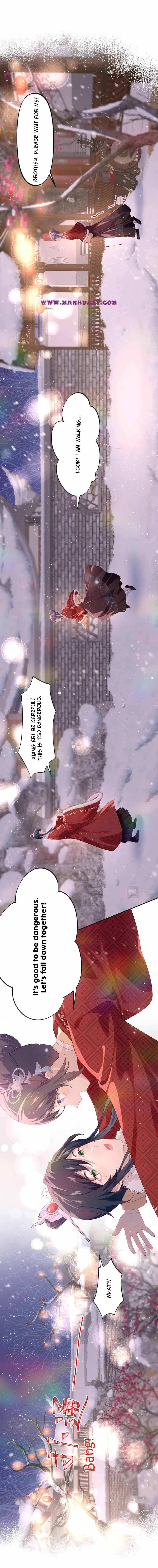 Brother's Sick Love chapter 100 page 19