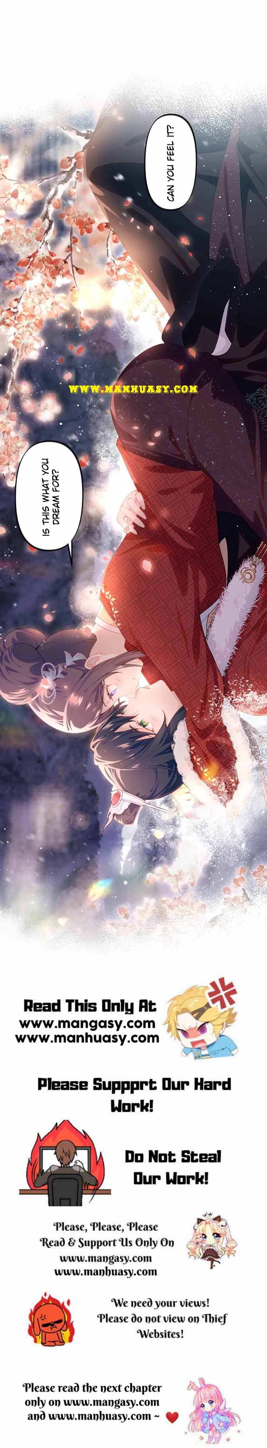 Brother's Sick Love chapter 100 page 20