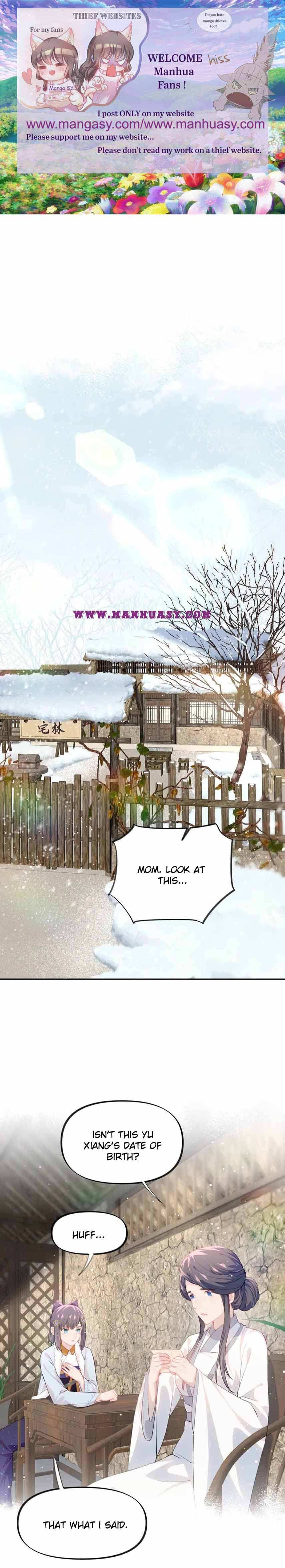 Brother's Sick Love chapter 100 page 3