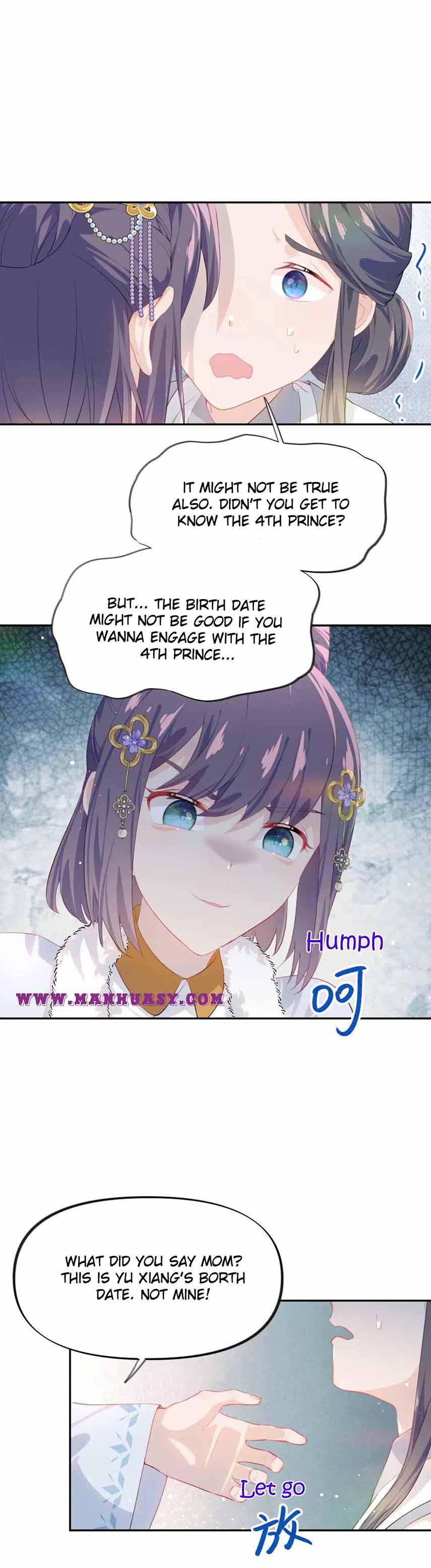 Brother's Sick Love chapter 100 page 6