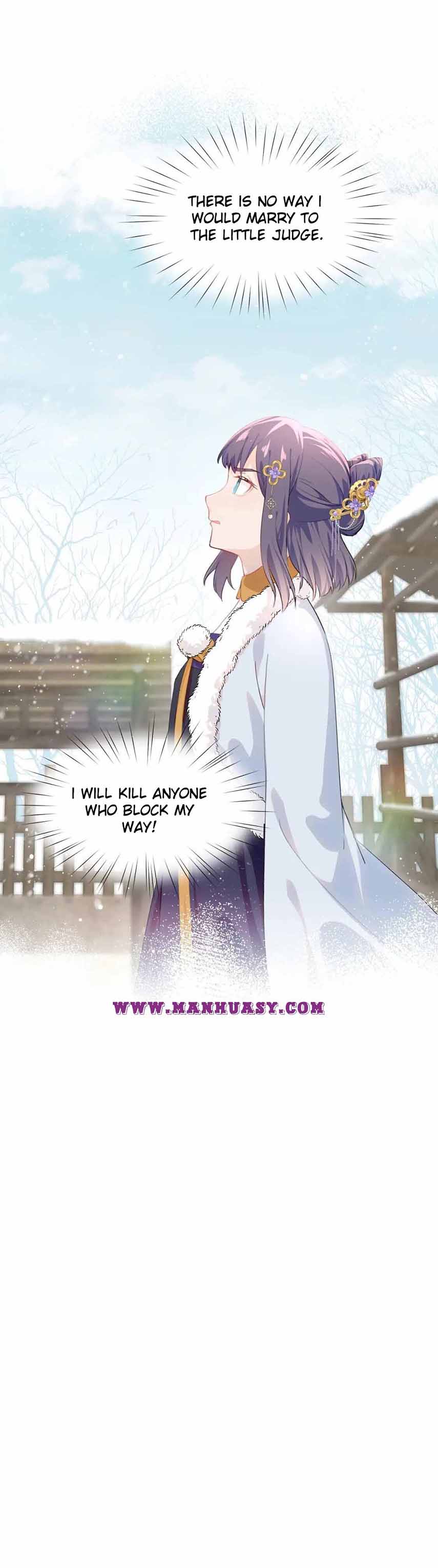 Brother's Sick Love chapter 100 page 8